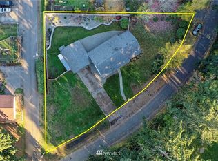 1211 Arondale Dr, Fircrest, WA 98466