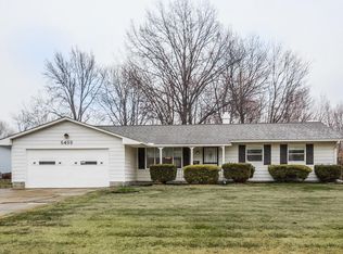 6499 Fairfax Dr, Mentor, OH 44060