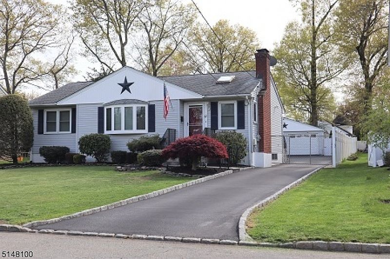 67 Overlook Ave East Hanover NJ 07936 Zillow