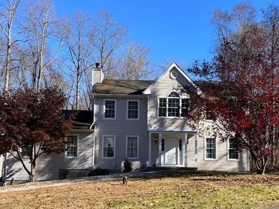 37 Oakcrest Rd, Oxford, CT, 06478