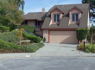 1468 Tamara Ct, Benicia, CA 94510