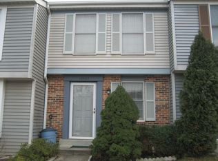 12503 Laurel Grove Pl, Germantown, MD 20874