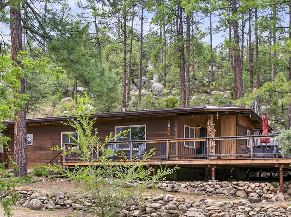 1835 W Idylwild Hl, Prescott, AZ 86305