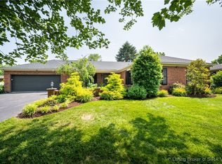 3332 Buffalo Trl, Floyds Knobs, IN 47119