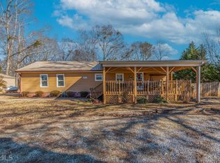 2711 Athens Hwy, Jefferson, GA 30549