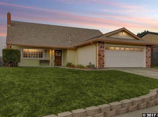 819 Windward Dr, Rodeo, CA 94572