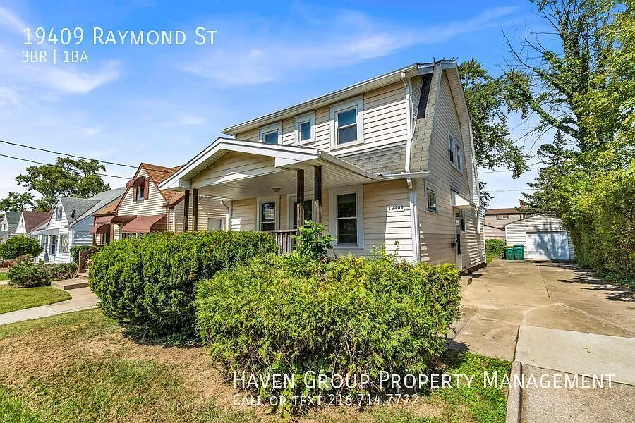 Building Photo - 19409 Raymond St