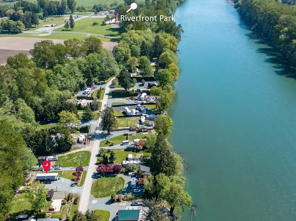 23727 Cove Road, Sedro Woolley, WA 98284