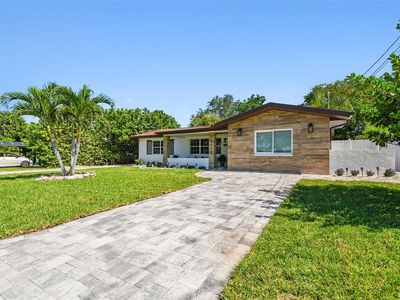 10835 Seminole Dr N, Saint Petersburg, FL, 33708