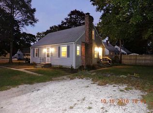 118 Byron Blvd, Warwick, RI 02888