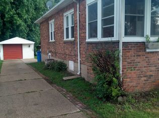 25221 Joy Rd, Dearborn Heights, MI 48127