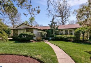 1750 Morris Dr, Cherry Hill, NJ 08003