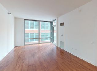 751 S Clark St #1102, Chicago, IL 60605