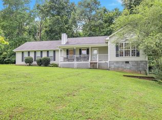 1064 Fannie Nicholson Rd, Chapmansboro, TN 37035