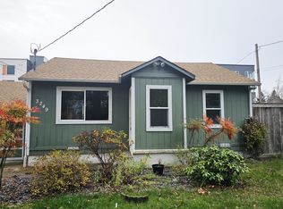 3249 SE 127th Pl, Portland, OR