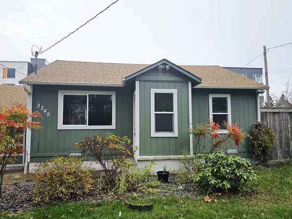 3249 SE 127th Pl, Portland, OR 97236