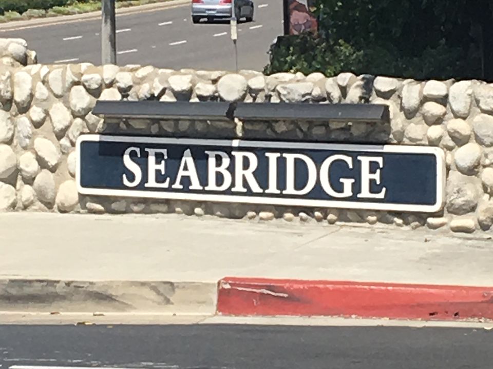 1 MILE TO BEACH SEABRIDGE 