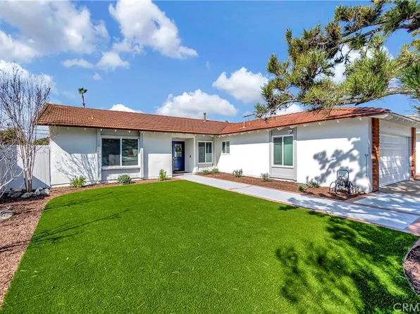 2030 N Williams St, Santa Ana, CA 92705