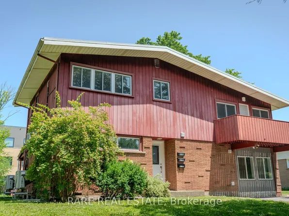 7 Plazaway, Welland, ON