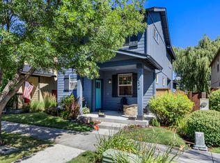 20536 Avro Pl, Bend, OR 97701