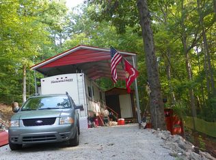 489 Gila Trl #K2, Bracey, VA 23919