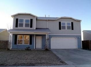 3116 Arcadian Dr, Caldwell, ID 83605