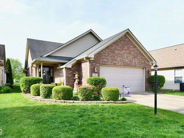 919 Amesbury Ct, Indianapolis, IN 46217