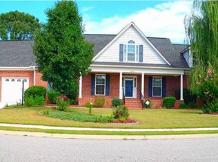 2814 Prioress Dr, Fayetteville, NC 28306