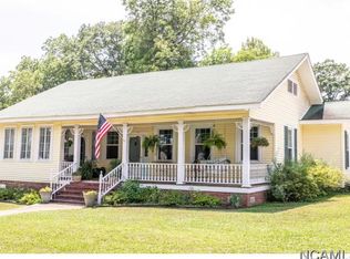 1307 Sparkman St SW, Hartselle, AL 35640