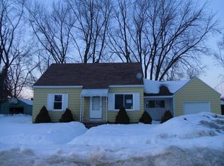 845 Beech St SW, Wyoming, MI 49509