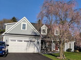 233 Orchard Park Blvd, Rochester, NY 14609