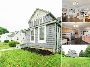 207 Doris Ave, Baltimore, MD 21225