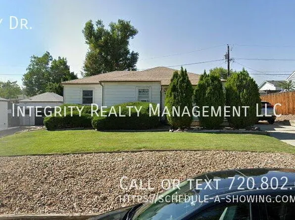 8951 Lilly Dr, Thornton, CO 80229