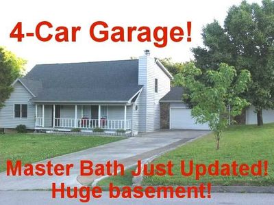 628 Danbridge Dr, Hixson, TN, 37343