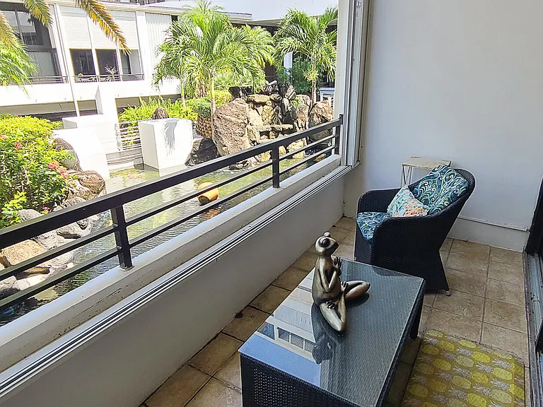 3589 S Ocean Blvd #L12 — Photo 14