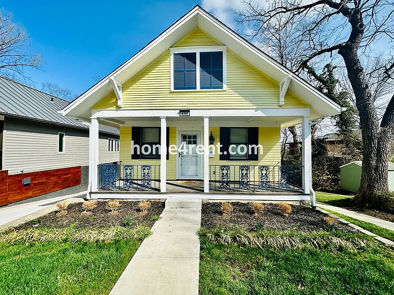 4741 Holly St — Photo 5