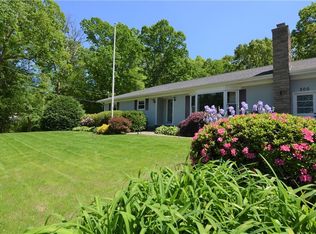 200 Kirby Ave, Warwick, RI 02889