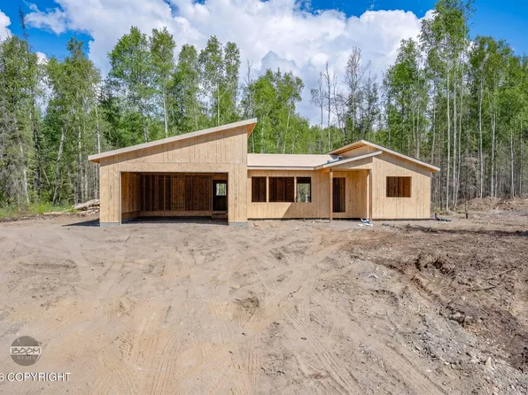 7741 W Hentila St, Wasilla, AK 99623