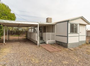 4979 E Bevers St, Sierra Vista, AZ 85650