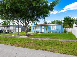 513 Beech Rd, West Palm Beach, FL 33409