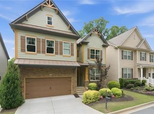 2749 Prado Ln, Marietta, GA 30066