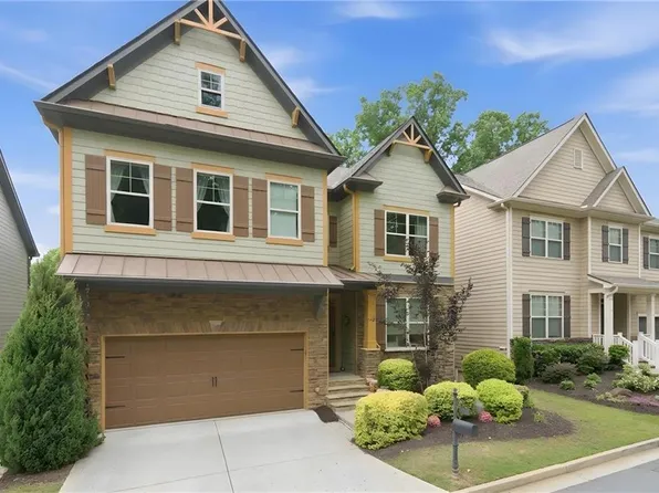 2749 Prado Ln, Marietta, GA 30066