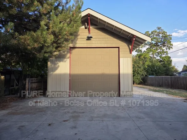 4311 W Albion St, Boise, ID 83705