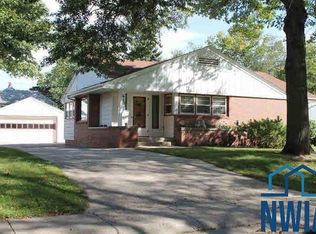 618 N Sherman Ave, Cherokee, IA 51012