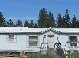 83 Grubich Rd, Pinehurst, ID 83850