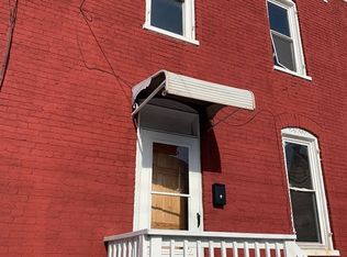 77 Madison Ave, Hagerstown, MD