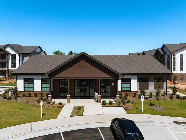 The Banks at Mt. Holly Apartments — Photo 60