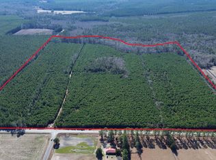 0 Seaboard Rd, Andrews, SC 29510