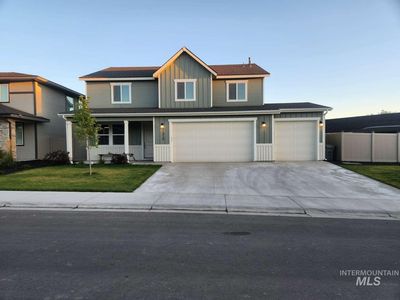 11319 Aspen Hill Dr, Caldwell, ID, 83605