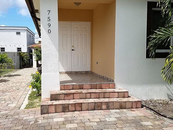 3rd image of 7590 NW S River Dr #F